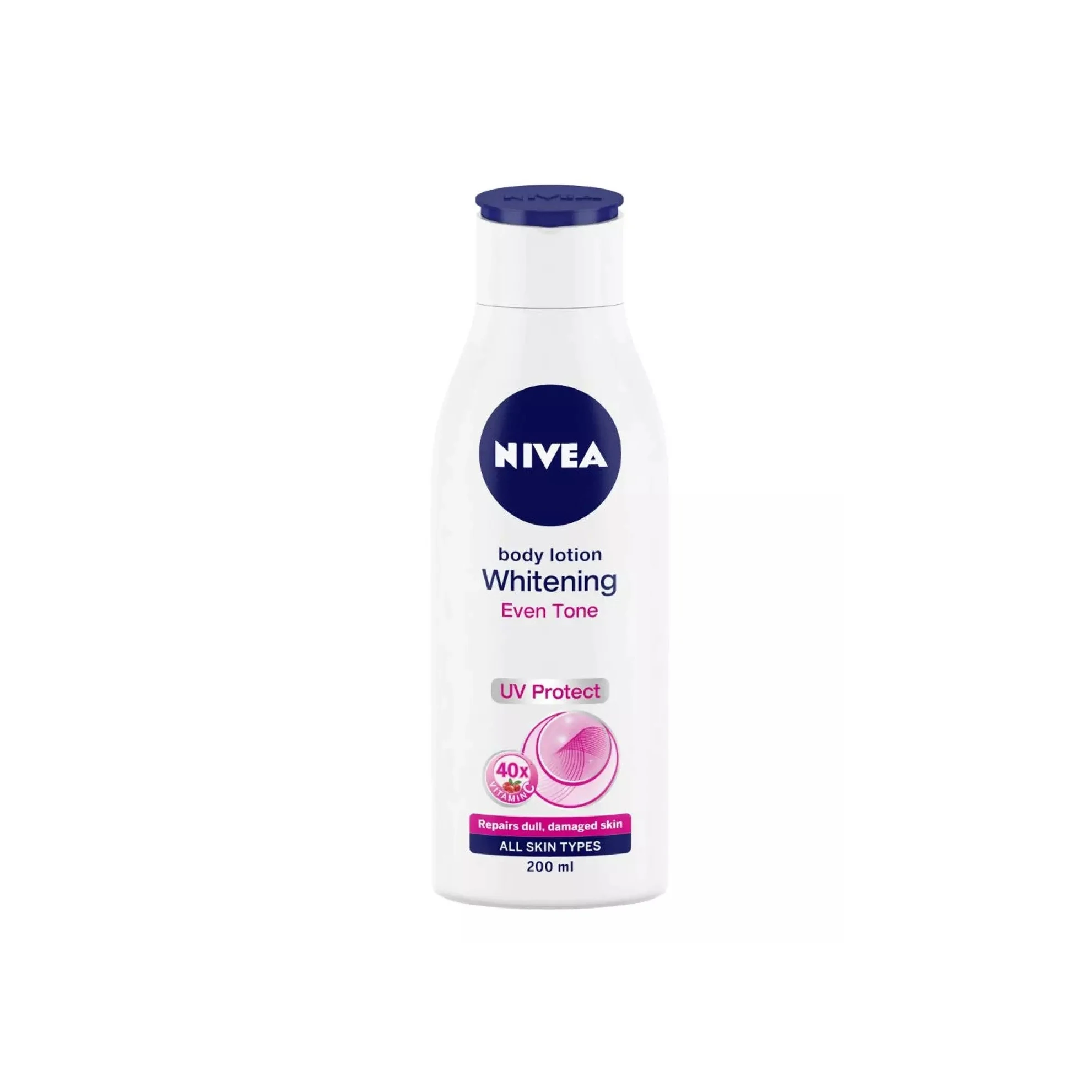 NIVEA skin Lotion Nourishing Body Milk For Very Dry Skin 600ml & NIVEA cream All Season Multi-Purpose Cream 200ml