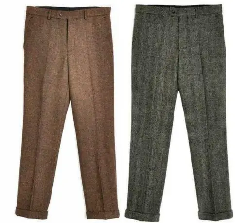Whole sale Factory price 100% Cotton Corduroy Denim Polo Dress Custom Pockets Embroidered Trouser Joggers Pant
