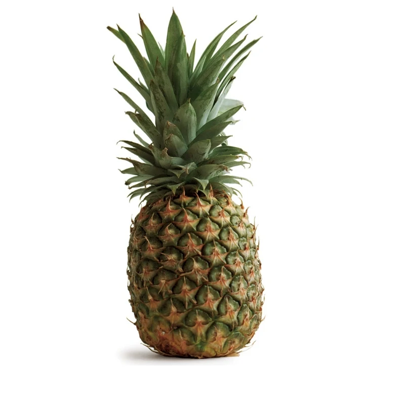 FRESH GOLDEN PINEAPPLES FROM PERU WHOLESALE