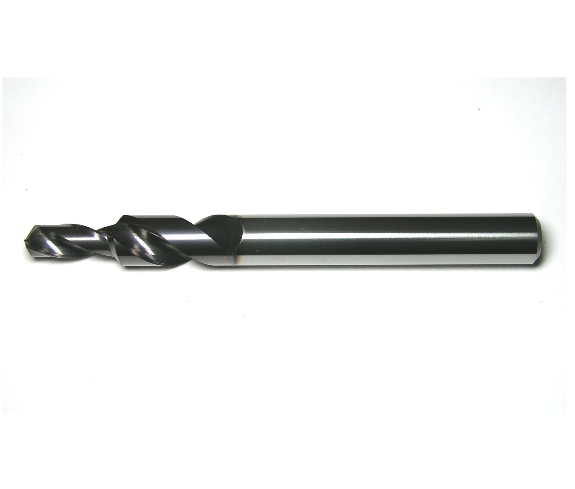 Three Processes Can Be Processed with One Tool Universal Carbide Drill Bits Set Prices For Drilling And Chamfering