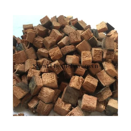 Шелуха кокосового ореха по самой дешевой цене хорошее качество шелуха