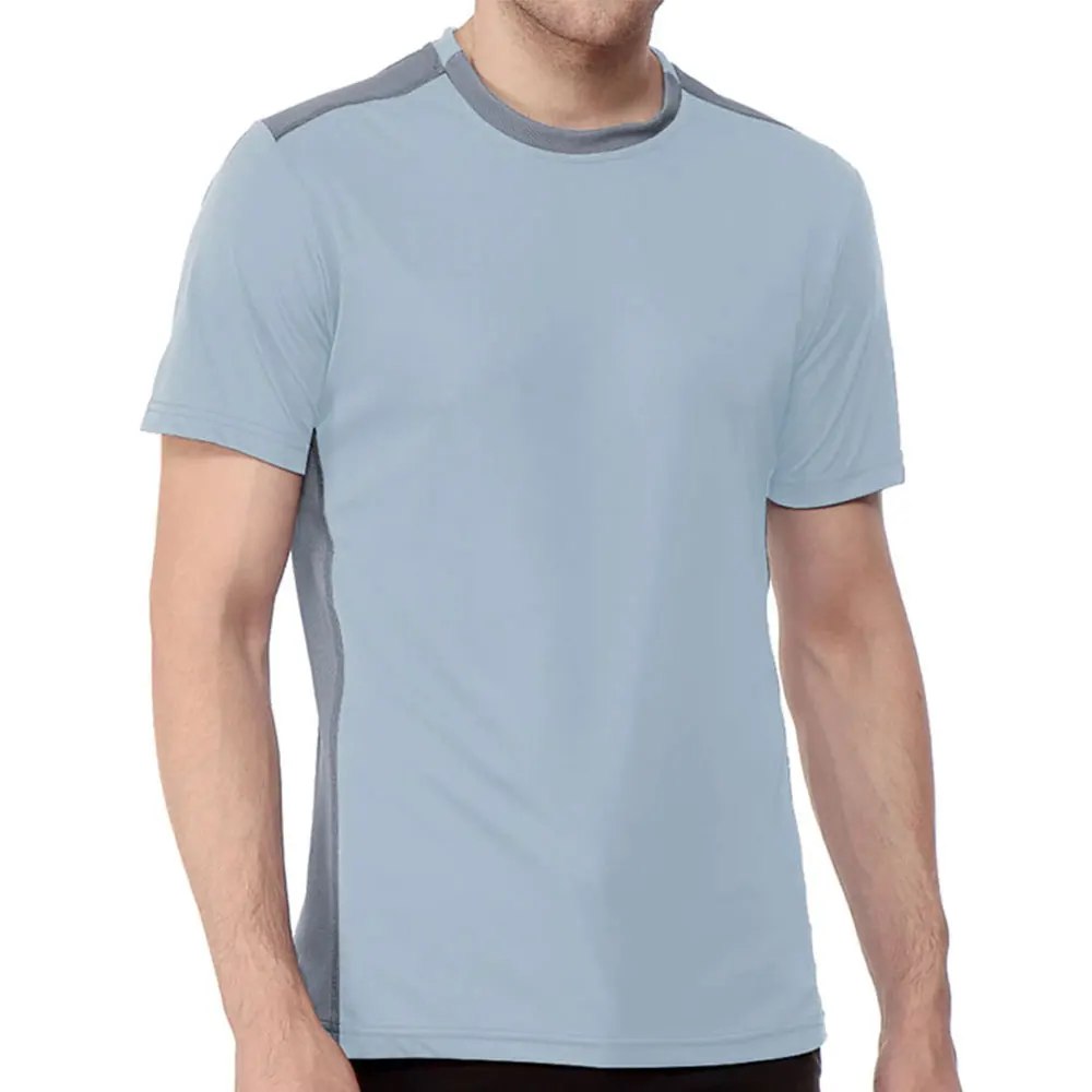 All Multi Color Plus Size Factory Price By Popular Manufacturer Unique Design Comfortable T-Shirts For Young Men