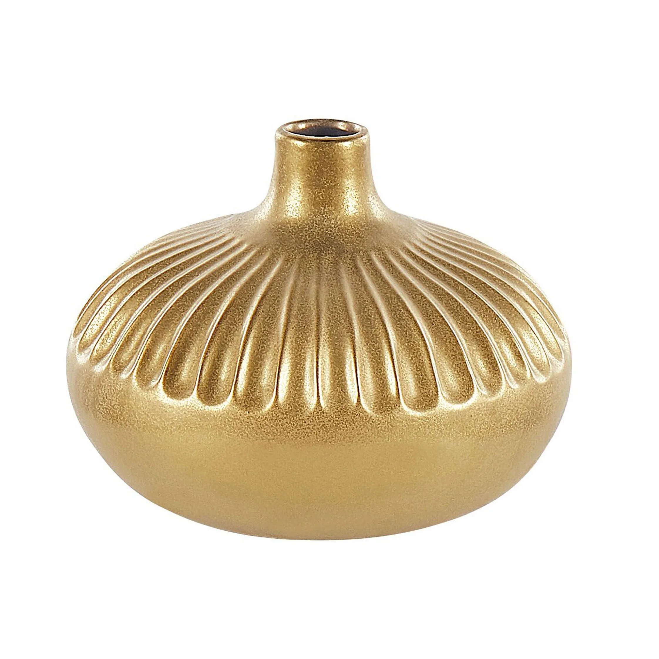 Hot Selling Aluminum Flower Vase New Look and Design Customize High Quality Wholesale Price For Home Office Weeding Decoration