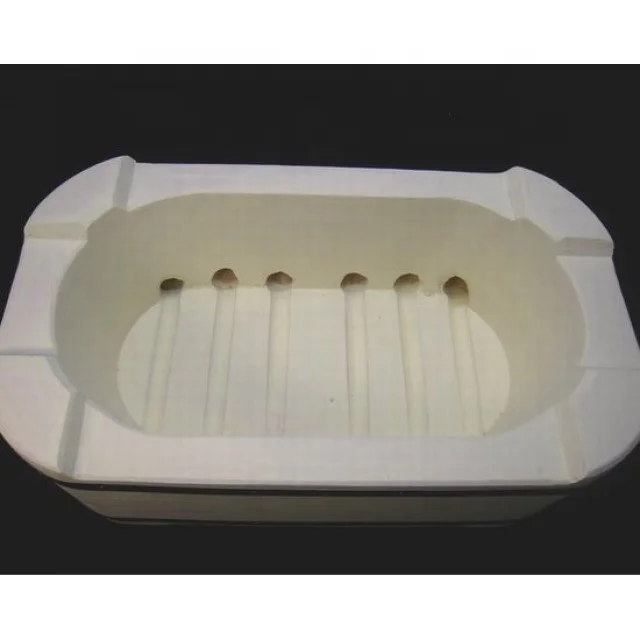 Beautiful Appearance & Practical Japanese BBQ Grill Konro Stove With Nice Heat Retention Large Size Shichirin Charcoal Grill 21