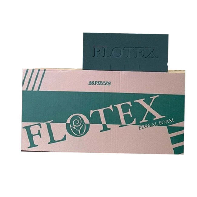 Цветочная губка/Цветочная пена/Цветочная грязевая Линия для производства продукции Цветочная пена