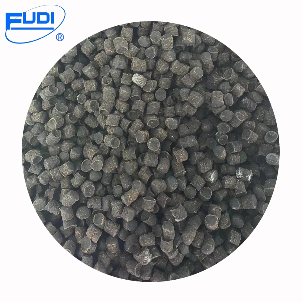 Паростойкий пероксид отверждаемый тетрафторэтилен пропилен FEPM TFE/P, соединительные части, резиновый материал