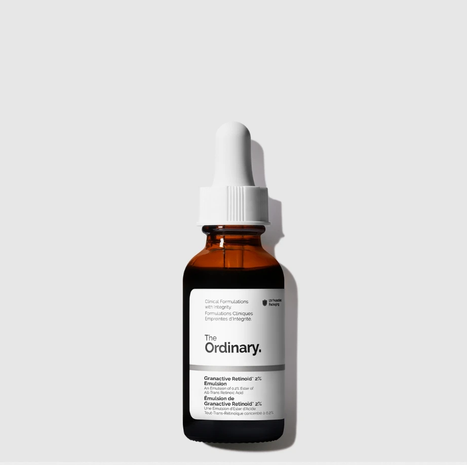 The Ordinary Granactive Retinoid 2% Emulsion 30ml Wholesale skin care set Korean cosmetics