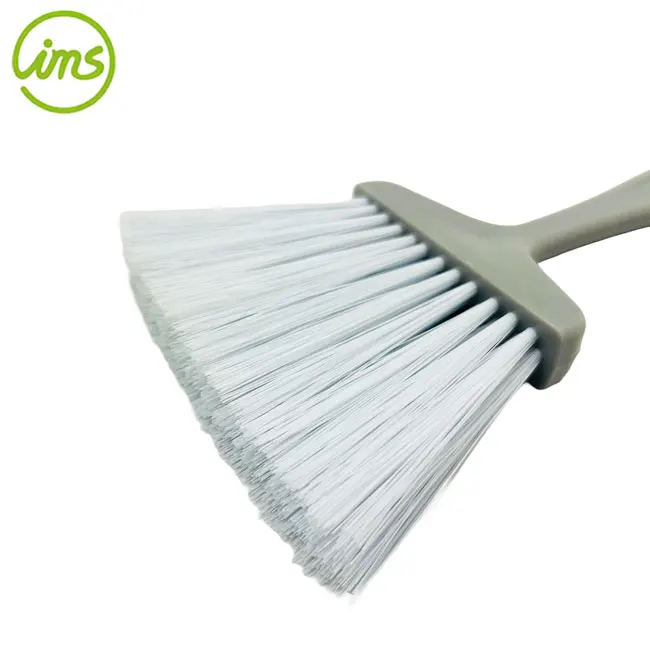 Made in Malaysia Portable Mini Broom and Dustpan Set