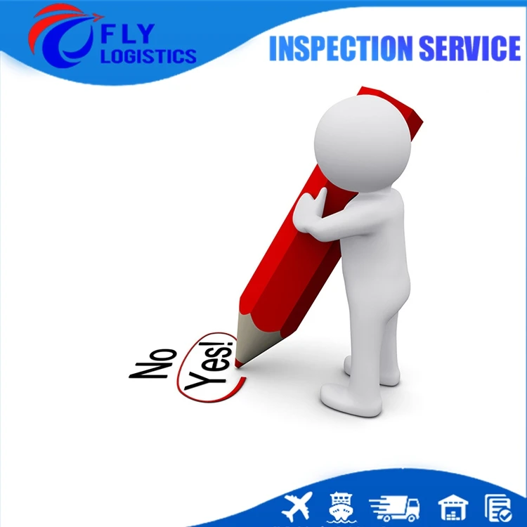 Pre-Shipment Inspection Services Third Party Inspection Quality Control Inspection Service to usa uk canada france germany