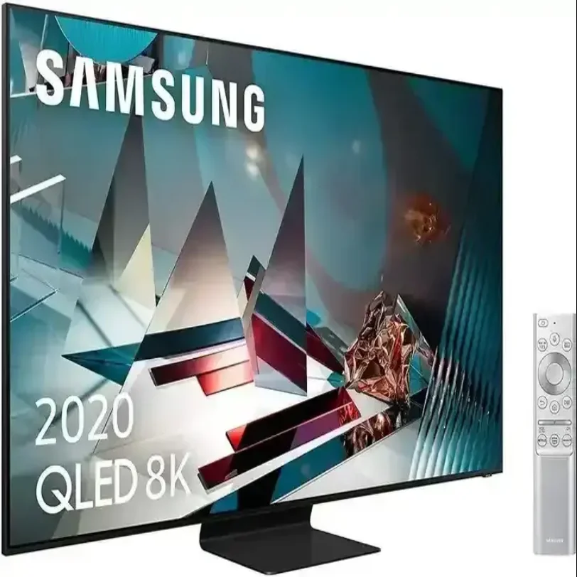 Продажа быстрой QN85Q900R QLED Smart 8k UHD TV 55 65 75 85 98 дюймов Q900R Q950R