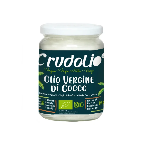 Premium Product Organic Extra Virgin Coconut Oil 500gr Jar | Vegan | Ready For Shipping | Top Quality | 100% Natural