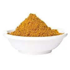 Factory Made Curry Powder Indian Spices 100% Organic Curry Powder Available For Export