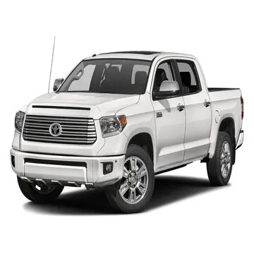 10-speed AWR10L65  ECTi Direct Shift  automatic Transmission	Certified Pre-Owned Toyota Tundra For Sale