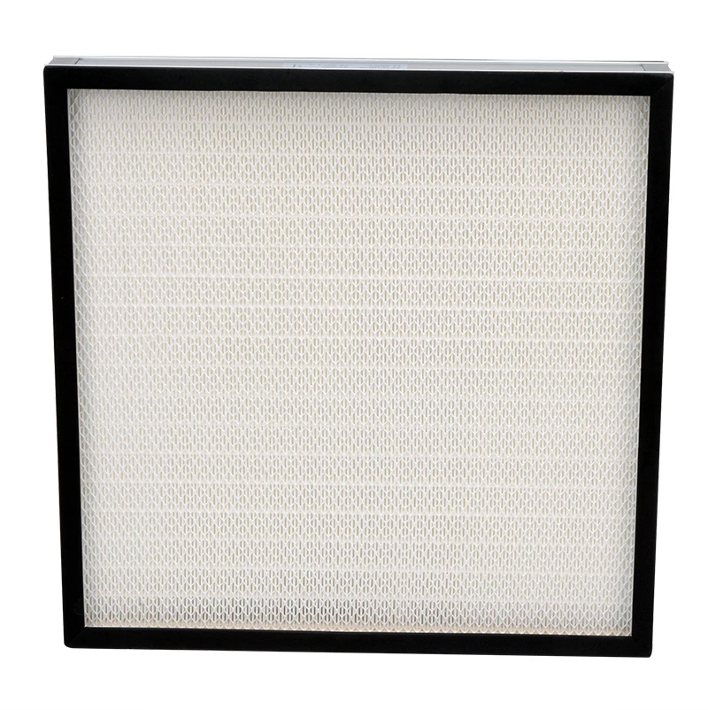 Clean bench filter air fiter Laminar Flow Hood filter