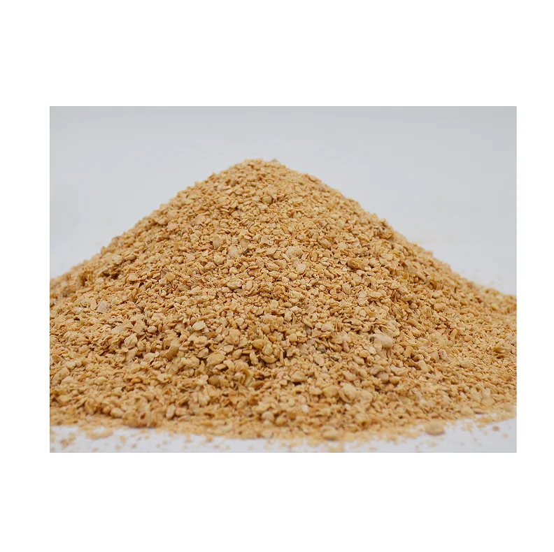 Animal feed high protein source NON GMO Soybean/Soya bean/ soya de oil cake factory price