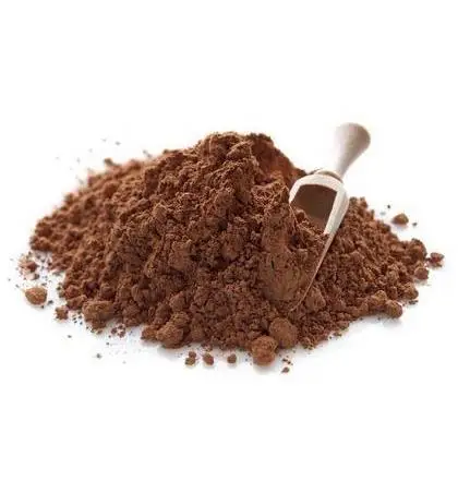 Best Product Chocolate Powder Organic Premium 100% Pure Natural Raw Materials Dark Brown For Baking/ Hot Chocolate