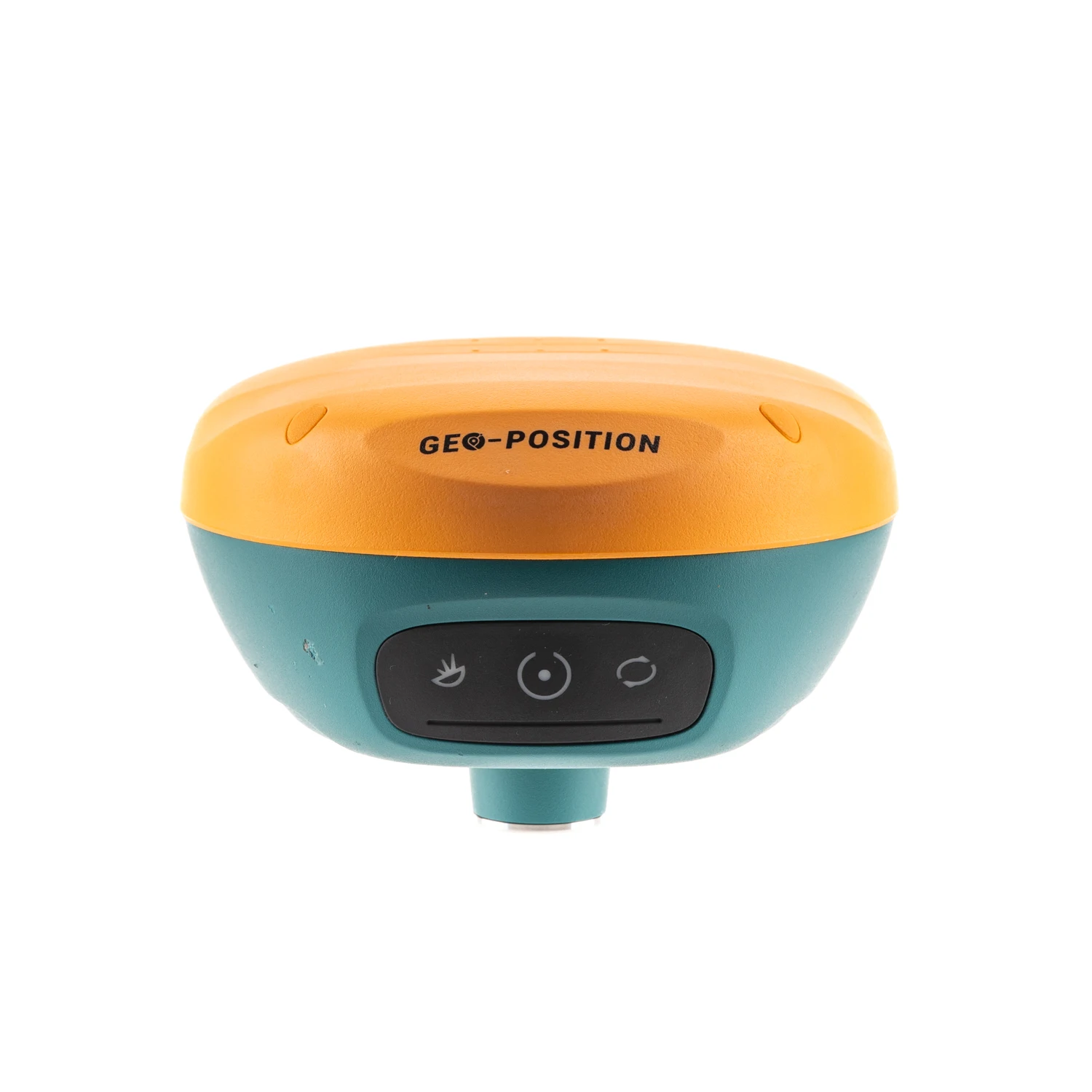 Full GNSS with 1408 channels advanced tracking GEO -POSITION G6 GNSS receiver With D5 controller