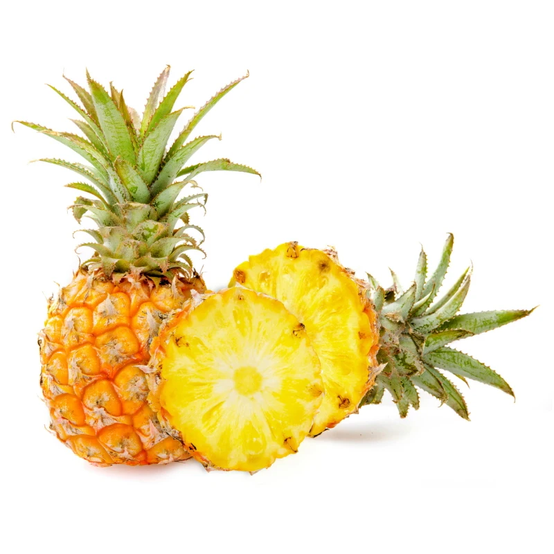 BEST PRICE HIGH QUALITY FRESH SWEET PINEAPPLE FROM VIET NAM CANNED PINEAPPLE