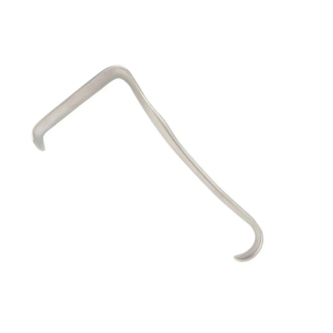 Richardson Eastman Retractor Double Ended Stainless Steel Best Gynecology Surgical Instruments