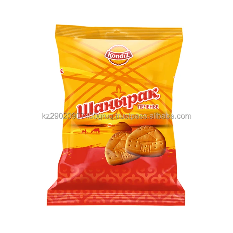 Печенье сладкое и хрустящее с ванильным молочным вкусом хорошее качество оптовые цены низкие цены печенье на продажу 0,3 кг