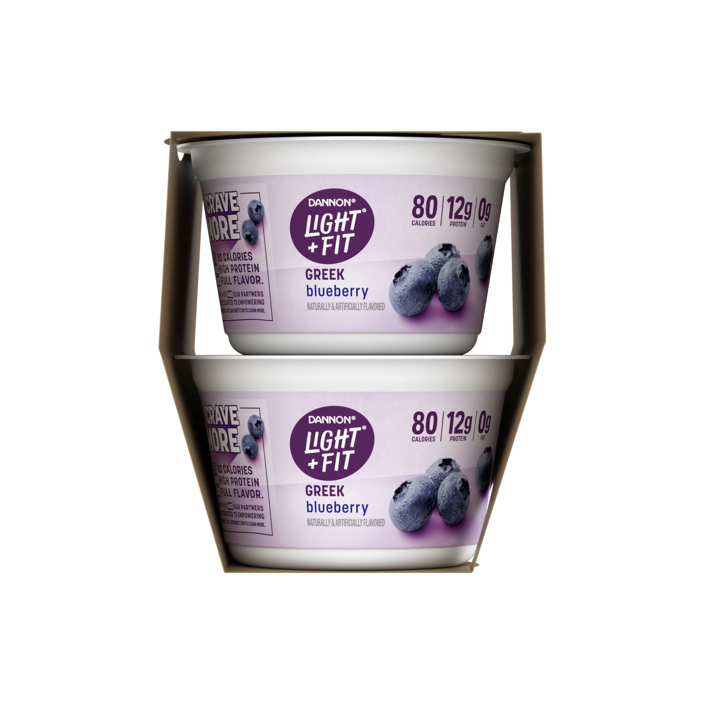 Wholesale Custom Dannon Yogurt for Children Available in Frozen and Dried Styles with Lids for Sale