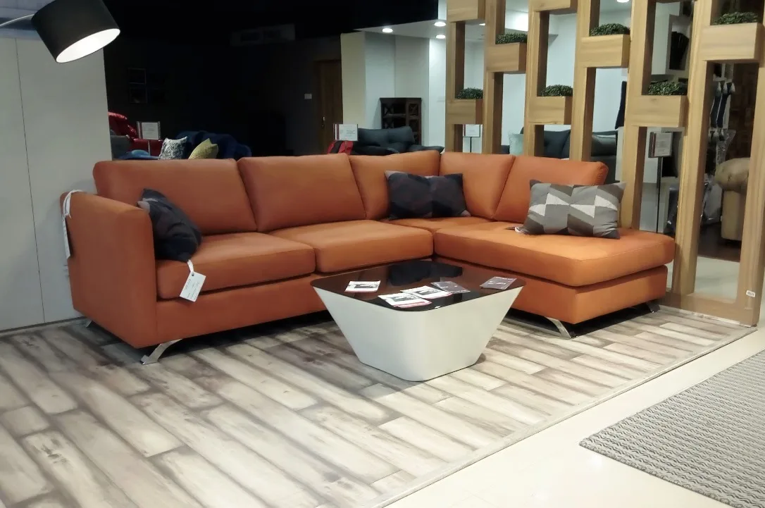 Wholesale Leather Sofa Set Furniture Sofa Living Room Furniture Sofa Furniture