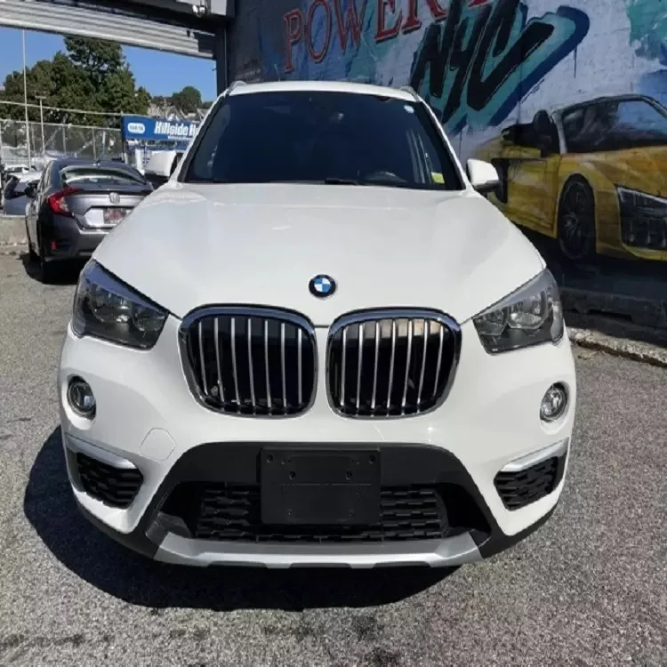 Hot Selling Price Used 2013/2015/2016 BMW X6 X Drive 35i M Sports