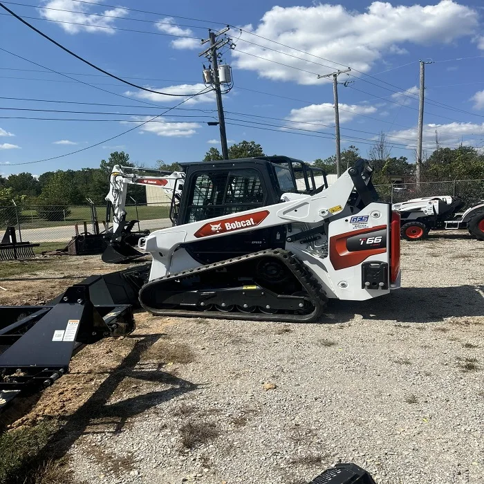 Лучшая цена использованный небольшой погрузчик Bobcat S450 с быстрой доставкой и дешевой ценой для продажи
