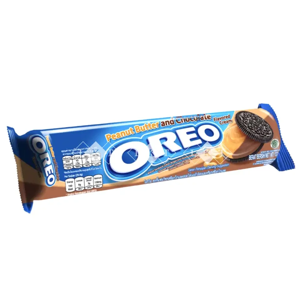 Best price Wholesale Oreo Chocopie 180g/ Oreo