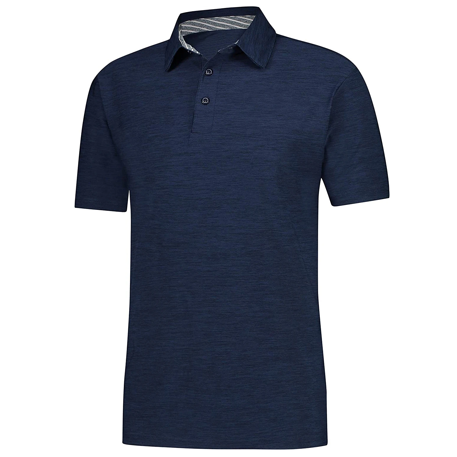 Sport Golf Polo shirt New Style Fashion Custom 100% Cotton Polo T Shirts Classic Collar Men Polo T Shirt