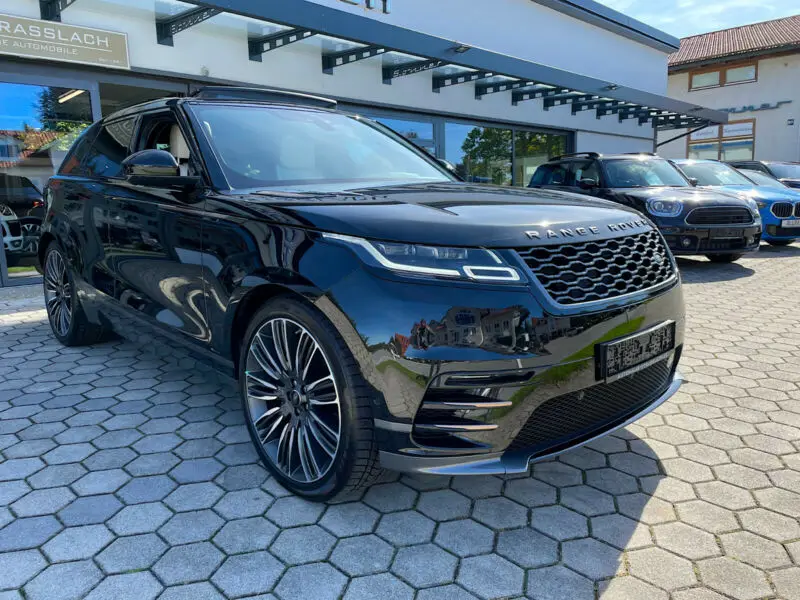 Used 2022 Range Rover Velar R Dynamic 3.0 V6 For  Sale