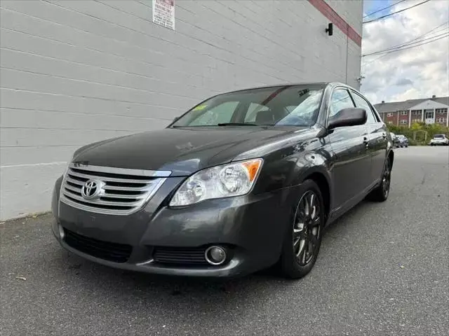 2008 Тойота Авалон XLS