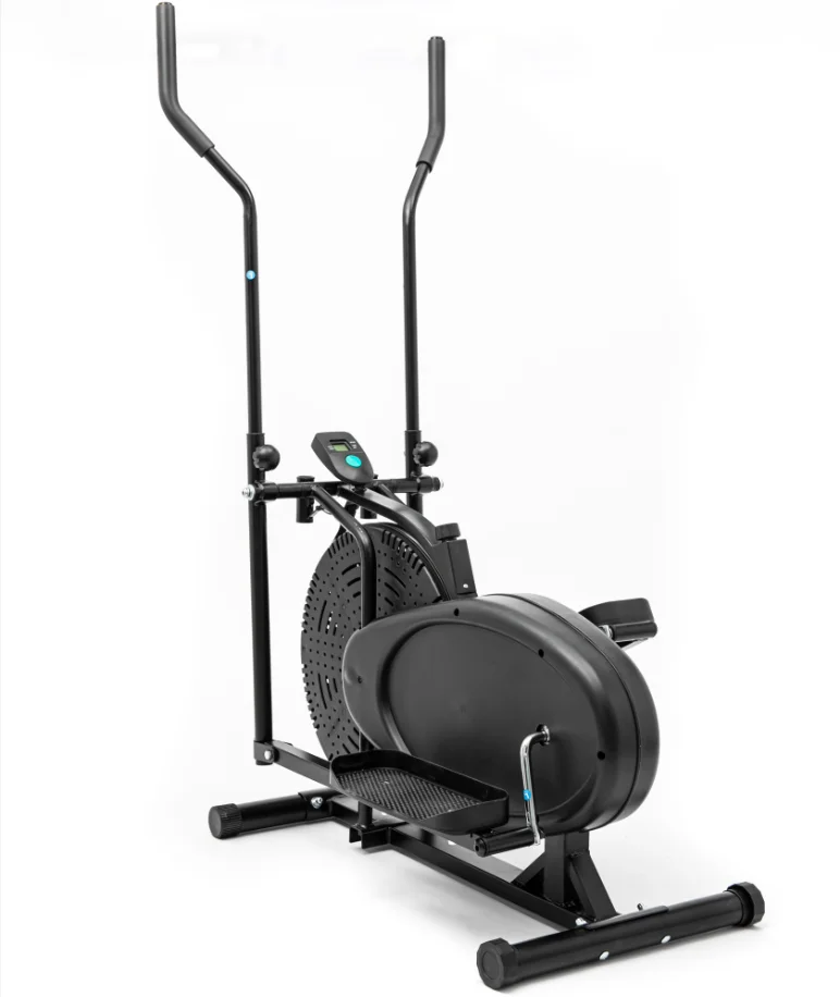 Home indoor elliptical machine magnetic elliptical bike body elliptical trainer