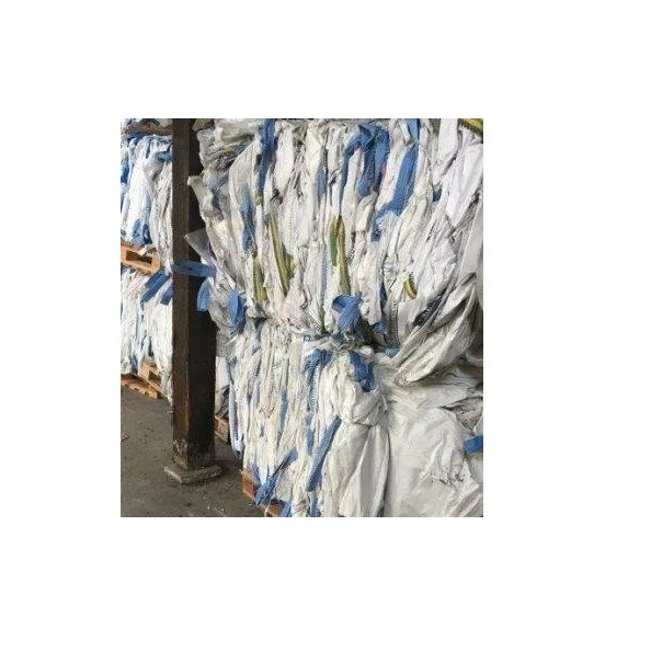 PP Jumbo Bags scrap For Sale