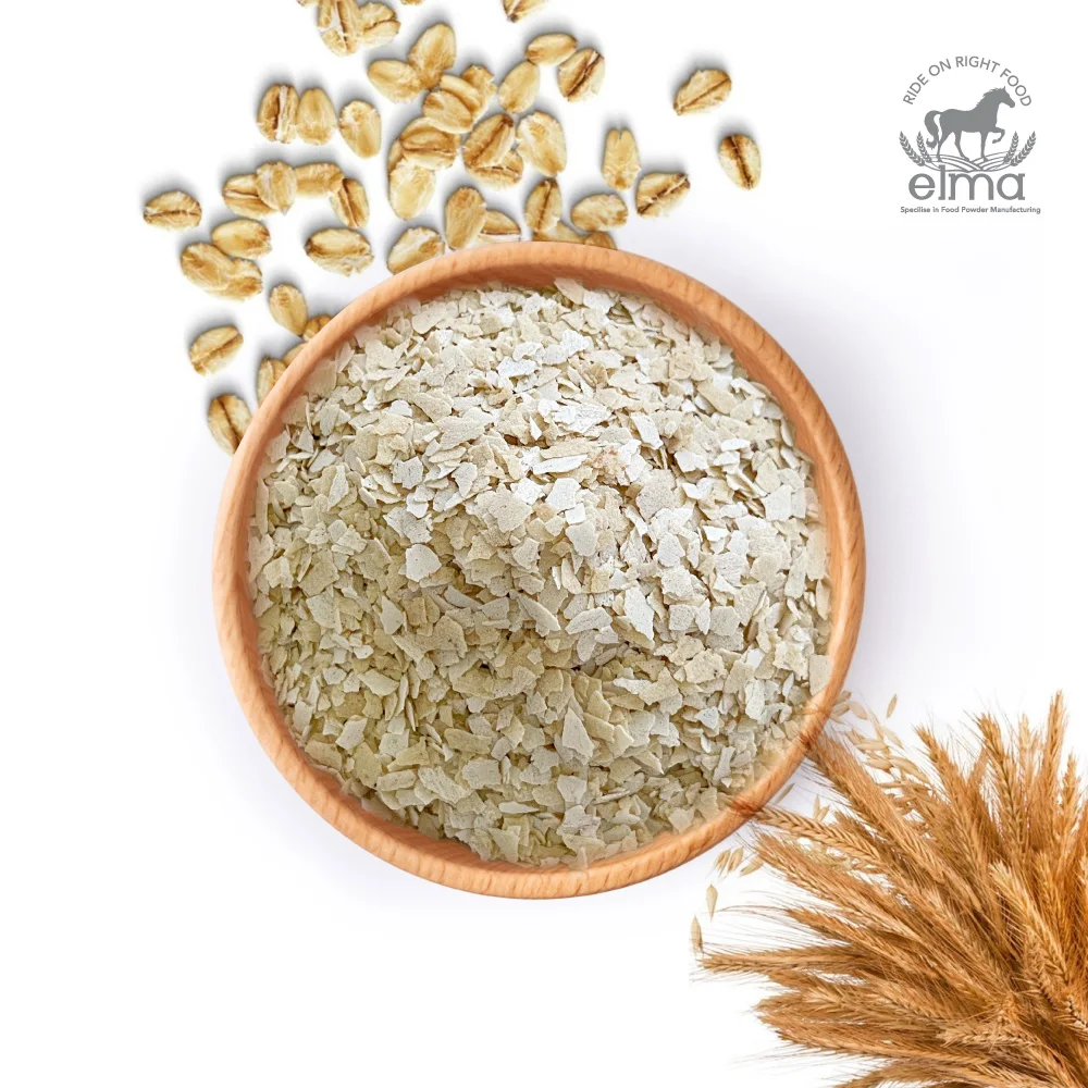 Прямая Продажа с завода быстрорастворимые хлопья оптовые заказы для легкого потребления на выбор завтрака