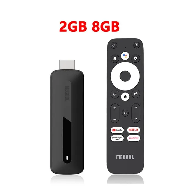 Buy the best quality KD3 Android TV Stick with Google Netflix Certified at wholesale prices in the USA
