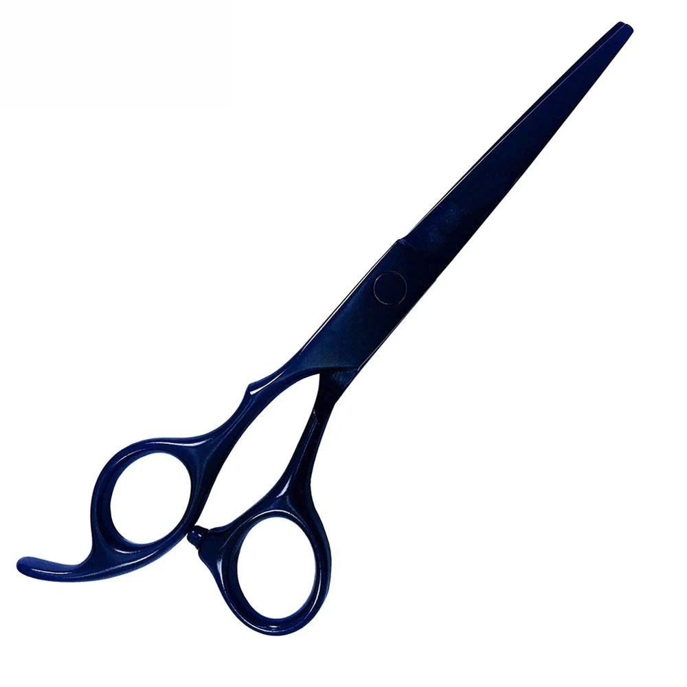 Hair Cutting Stainless Steel Hairdressing Salon Barber Scissors Best Quality For Hair Cutting Use Barber Scissors