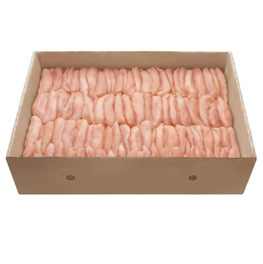 Wholesale Chicken Inner Fillets Wholesale Price - Buy Chicken Inner Fillets in Bulk