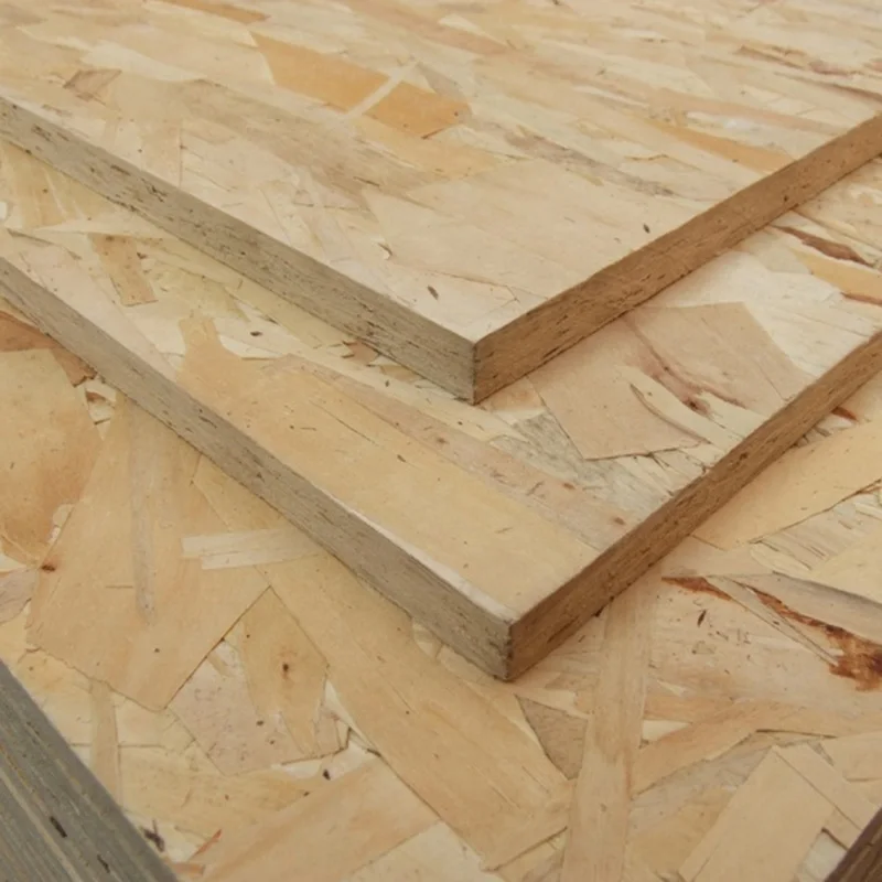 Premium Quality planchas de osb/osb platten/fabricacion osb