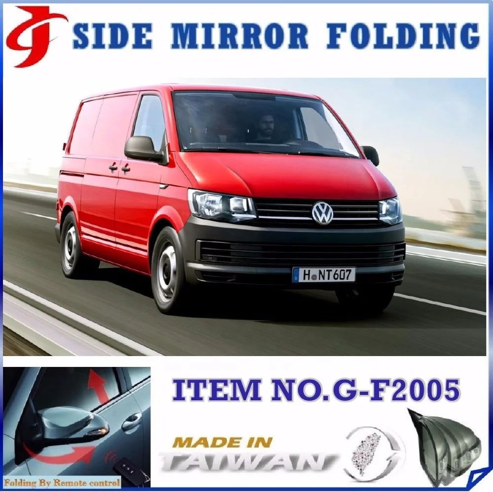 Mirror Power Motor Bracket For Body Kits