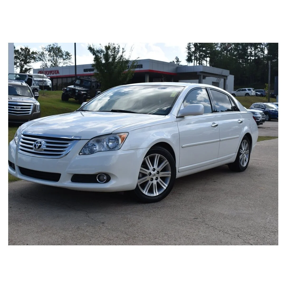 FAIRLY Used Petrol Car Toyota Avalon PETROL CAR Vehicles toyota Used Car Sale
