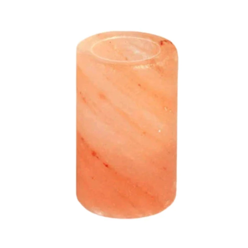 Pink Himalayan Salt Shot Glass Hand Carved From 100 Natural Pink Salt Glasses For Any Drinking Purpose