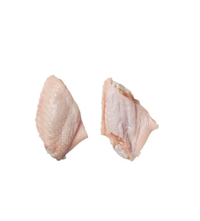 Halal Fresh Frozen Chicken Frozen Chicken Middle 3 Joint Wing at Best Price