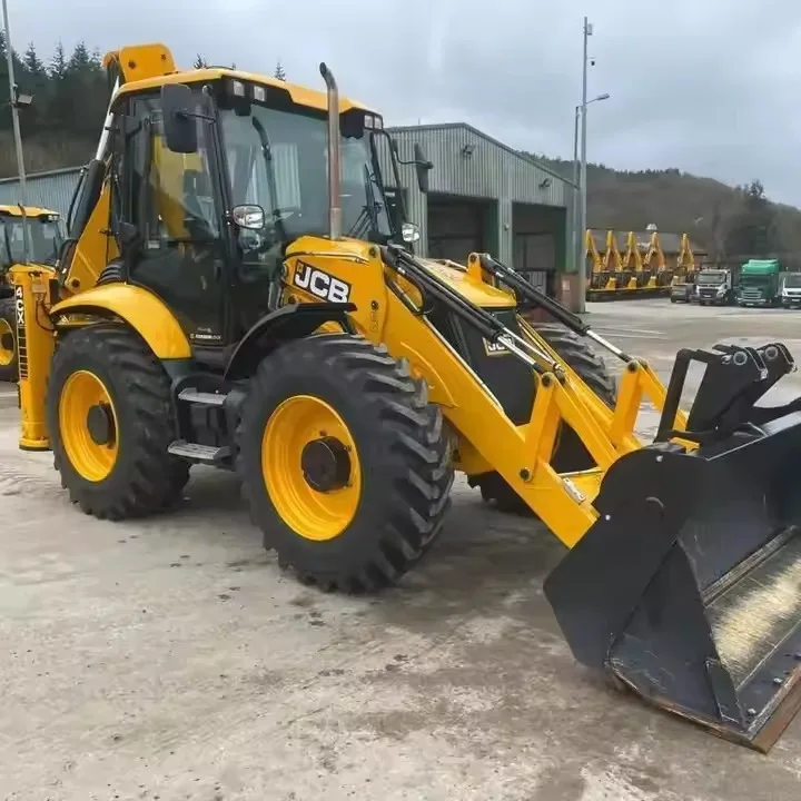 Backhoe Attachment Front End Loader With Backhoe Cheap Mini Tractor Backhoe Loader In Stock/JCB 4CX 3CX Going at nice prices