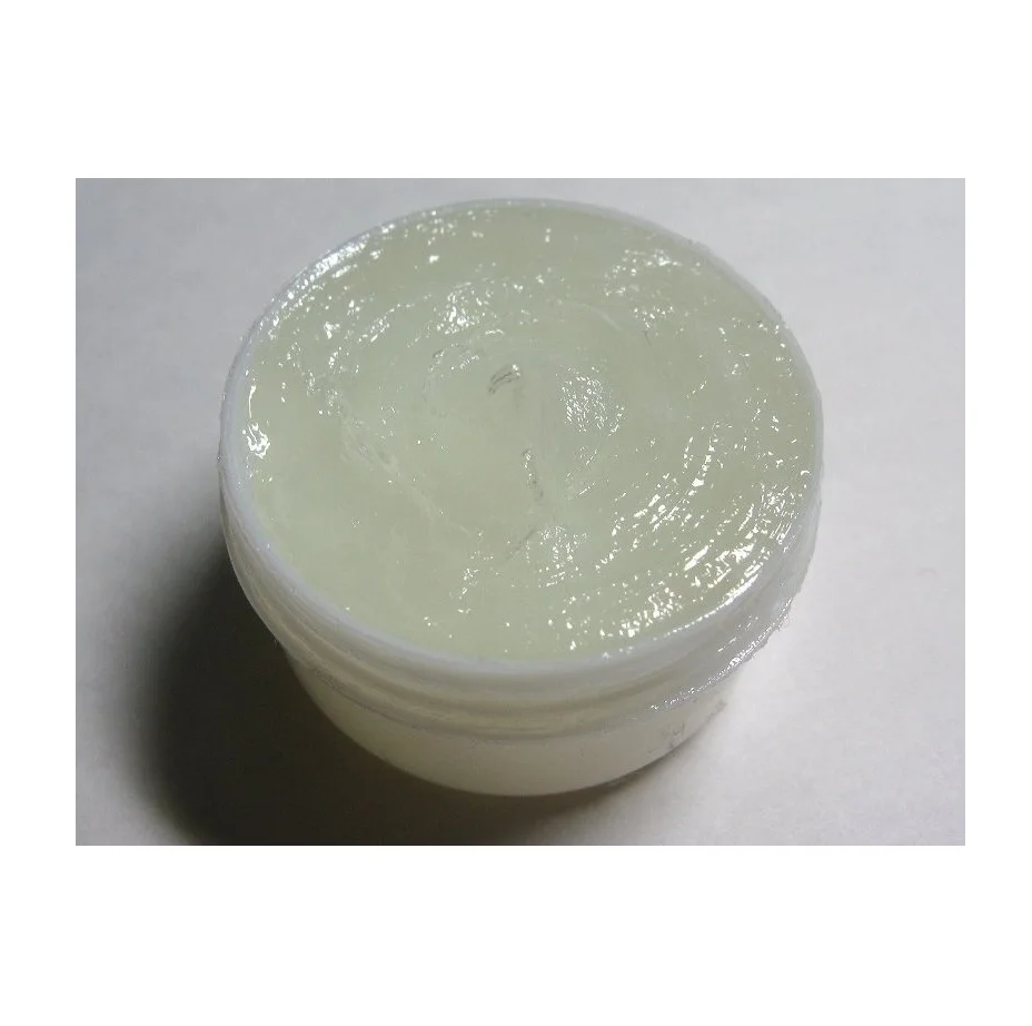 Wholesale Factory Suppliers High Quality Snow White Vasaline Chemical White Petroleum Jelly in Bulk Price