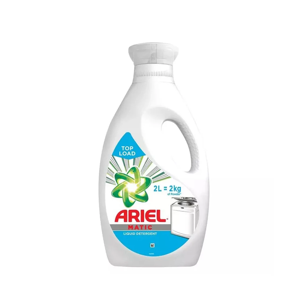 Ariel 3-in-1 Regular Detergent Pods in Liquid Gel Capsules Bulk Washing Powder for Sale