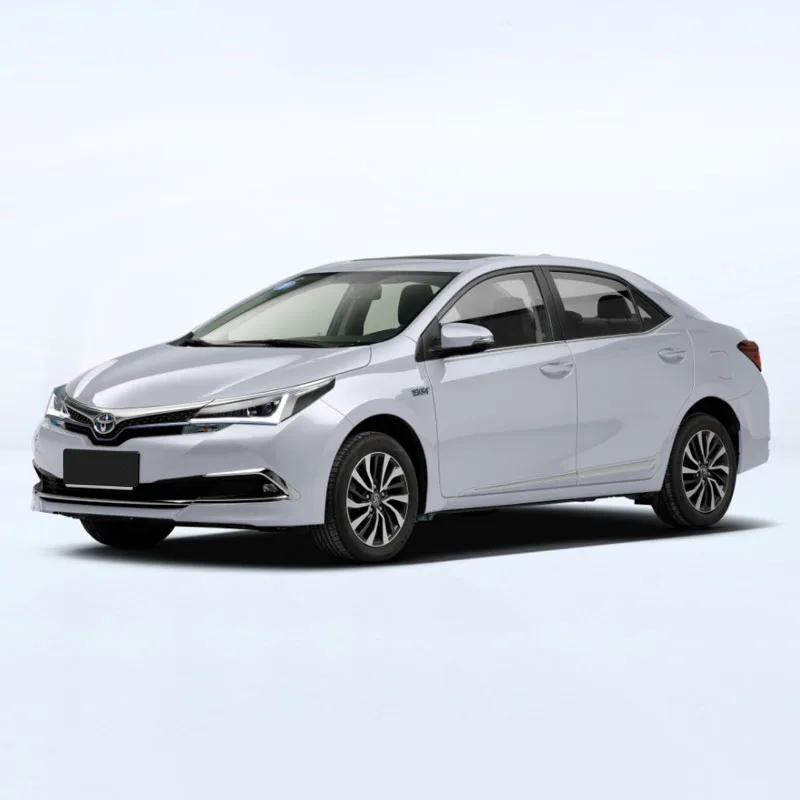 2022 TOYOTA corolla Hybrid vehicle MHEV newest model long range 2021 2022 2023