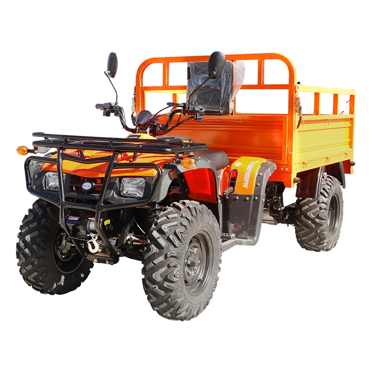Электрический utv 250cc 4x4 дешевые фермы ATV для продажи