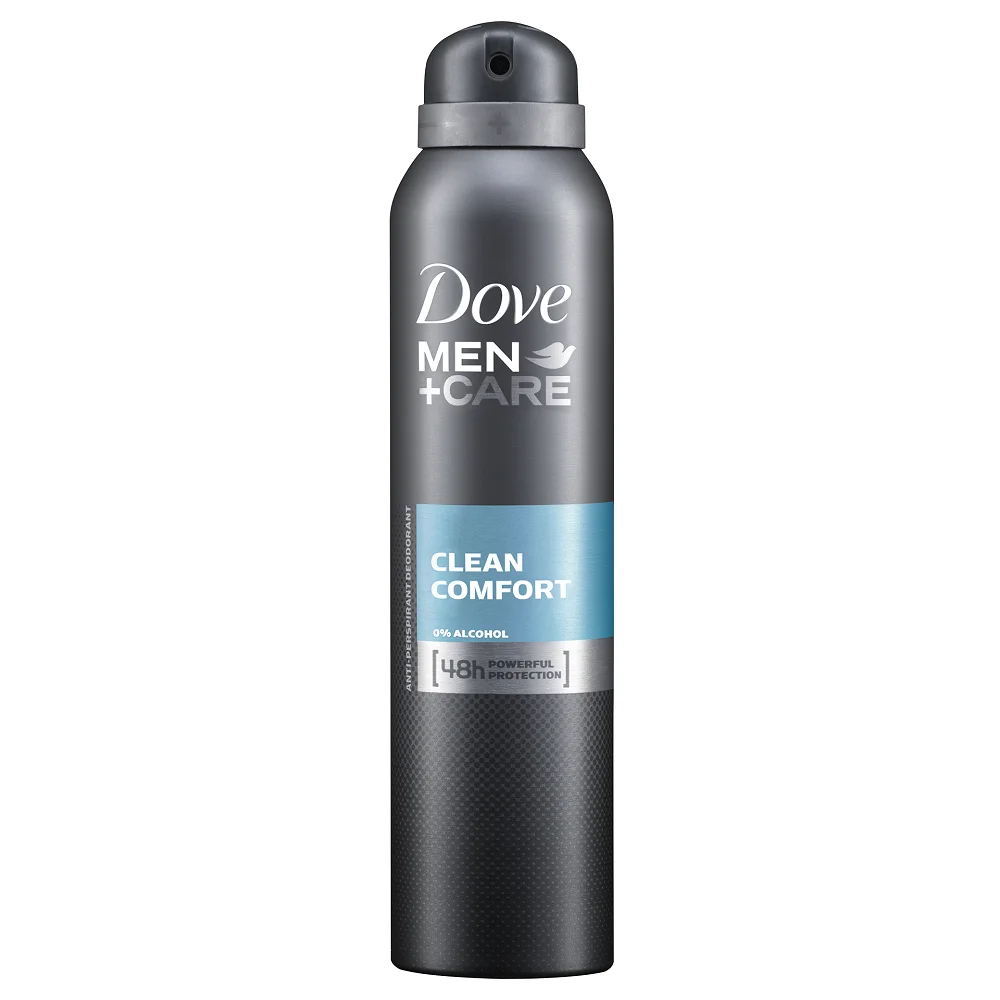 Authentic D-ove Deodorant Spray D-ove Deodorant Spray 150ml Best Price