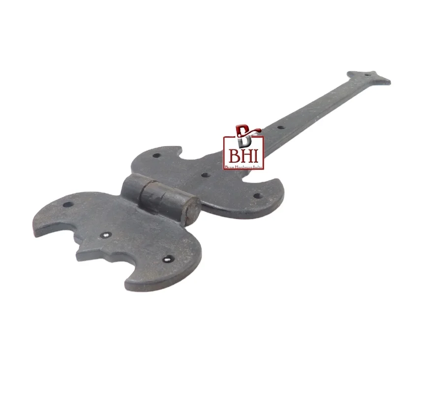 Adjustable Accessories Kitchen Door Double Hinge Hardware Furniture Hinges Iron Gorgeous Hydraulic Soft Closing (250x75mm)